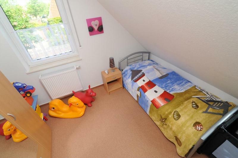 Nordseesonne Greetsiel Krummhörn Zewnętrze zdjęcie