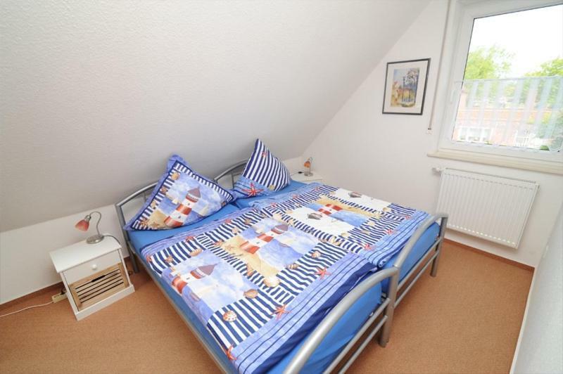 Nordseesonne Greetsiel Krummhörn Zewnętrze zdjęcie