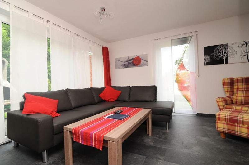 Nordseesonne Greetsiel Krummhörn Zewnętrze zdjęcie